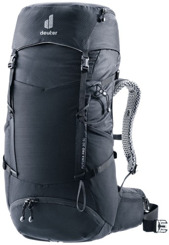 Deuter Futura Pro 30 SL 30 l Czarny - 3017904