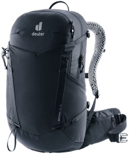 Deuter Futura 25 SL 25 l Czarny