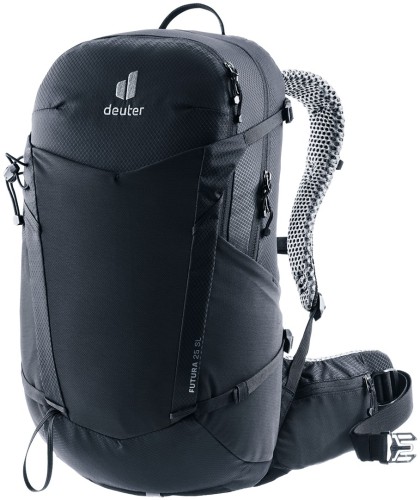 Deuter Futura 25 SL 25 l Czarny - 3017905