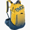 Plecak enduro Evoc Trail Pro 26 - curry/denim rozmiar: S/M - 2972144