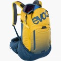 Plecak enduro Evoc Trail Pro 26 - curry/denim rozmiar: S/M - 2972147