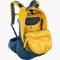 Plecak enduro Evoc Trail Pro 26 - curry/denim rozmiar: S/M - 2972145