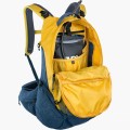 Plecak enduro Evoc Trail Pro 26 - curry/denim rozmiar: S/M - 2972152