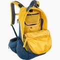 Plecak enduro Evoc Trail Pro 26 - curry/denim rozmiar: S/M - 2972148
