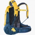Plecak enduro Evoc Trail Pro 26 - curry/denim rozmiar: S/M - 2972150