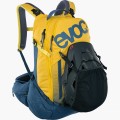 Plecak enduro Evoc Trail Pro 26 - curry/denim rozmiar: S/M - 2972149