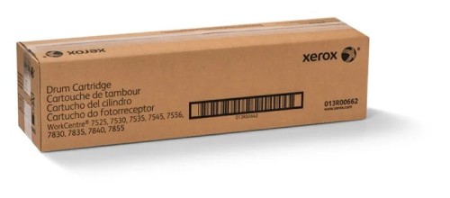 Bęben oryginalny Xerox 013R00662 WorkCentre 75xx/78xx/AltaLink C8000 - 3017922