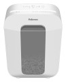 Fellowes LX Series Powershred LX50 niszczarka Rozdrabnianie krzyżowe Biały - 2923801