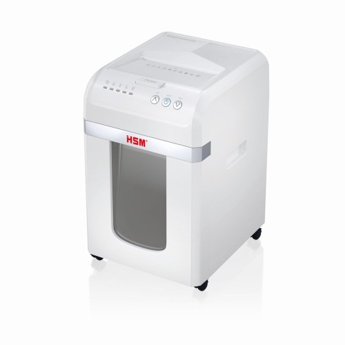 HSM Shredstar Autofeed X200, 30L, P4, 4x12 mm - 3032988