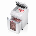 HSM Shredstar Autofeed X200, 30L, P4, 4x12 mm - 3032991