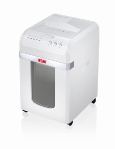 HSM Shredstar Autofeed X300, 30L, P4, 4x12 mm
