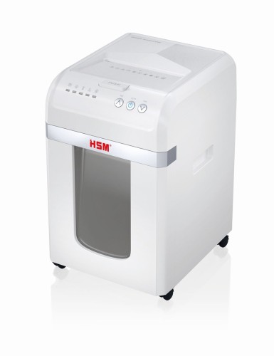 HSM Shredstar Autofeed X300, 30L, P4, 4x12 mm - 3032992