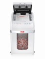 HSM Shredstar Autofeed X300, 30L, P4, 4x12 mm - 3032993
