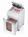 HSM Shredstar Autofeed X300, 30L, P4, 4x12 mm - 3032995