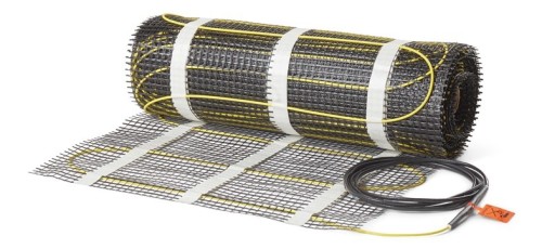 HEATING MAT 150W/M2 4.0M2 - 2972262