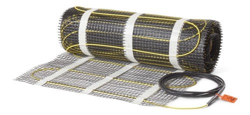 HEATING MAT 150W/M2 2.0M2 - 2972267