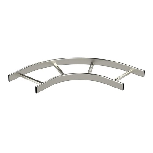 KS90-400 R=300 HDG CORNER PIECE - 2972290