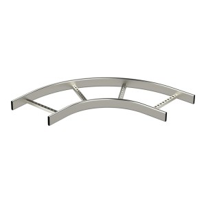 KS90-200 R=300 HDG CORNER PIECE