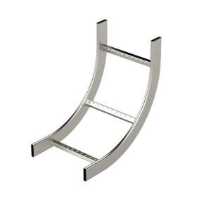 KSVI-300 R=300 HDG LADDER VERTICAL INSID