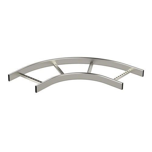 KS90-500 R=300 HDG CORNER PIECE - 2972311