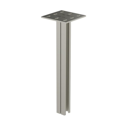 TP2-1000 HDG CEILING BRACKET - 3033000
