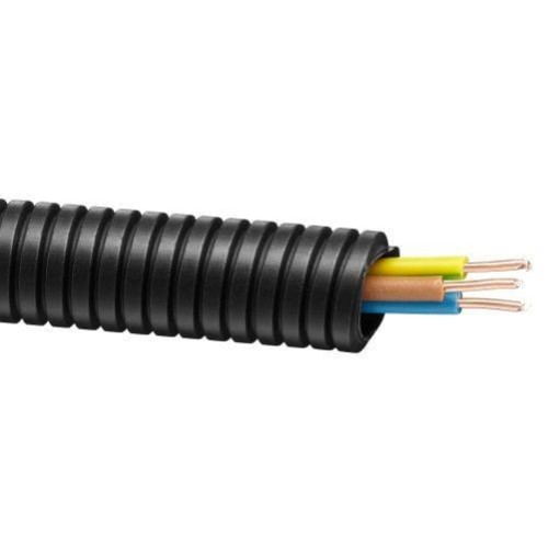 PRELOADED CORR. PIPE RKGS20 + 3X2.5 25M - 3033001