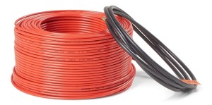 HMH HEATING CABLE O5.0 20W/M 60M