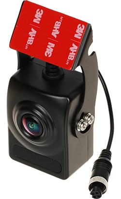 Mobilna kamera AHD ATE-CAM-AHD977-F03 - 1080p 2.8 mm AUTONE - 2972386