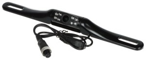 Mobilna kamera AHD ATE-CAM-AHD918-PL03 - 1080p 1.7 mm AUTONE