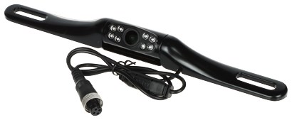 Mobilna kamera AHD ATE-CAM-AHD918-PL03 - 1080p 1.7 mm AUTONE - 2972391