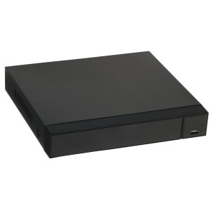 Rejestrator AHD, HD-CVI, HD-TVI, CVBS, IP APTI-XB0401HS-4KS6 4 kanały