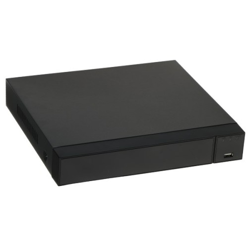 Rejestrator AHD, HD-CVI, HD-TVI, CVBS, IP APTI-XB0401HS-4KS6 4 kanały - 2996433