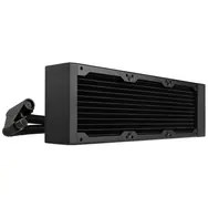 LYNK+ 360 Slim LED Radiator-Modul - schwarz - 2972401