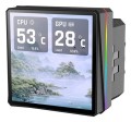Thermaltake TH360 V3 Ultra ARGB Procesor Chłodnica cieczy all-in-one 12 cm Czarny 1 szt. - 3033012