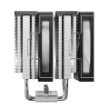 DeepCool AG620 G2 ARGB Procesor Chłodnica powietrza 12 cm Czarny 1 szt. - 3008447