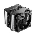 DeepCool AG620 G2 Procesor Chłodnica powietrza 12 cm Czarny - 3008434