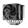 DeepCool AG620 G2 Procesor Chłodnica powietrza 12 cm Czarny - 3008435