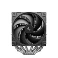 DeepCool AG620 G2 Procesor Chłodnica powietrza 12 cm Czarny - 3008436