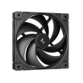 DeepCool AG620 G2 Procesor Chłodnica powietrza 12 cm Czarny - 3008440