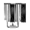 DeepCool AG620 G2 Procesor Chłodnica powietrza 12 cm Czarny - 3008437