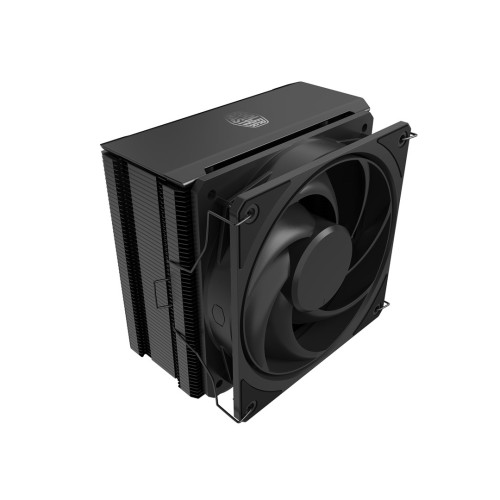 Cooler Master Hyper 212 3DHP Black Procesor Chłodnica powietrza 12 cm Czarny 1 szt. - 2972464