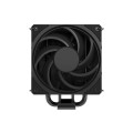 Cooler Master Hyper 212 3DHP Black Procesor Chłodnica powietrza 12 cm Czarny 1 szt. - 2972460