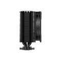Cooler Master Hyper 212 3DHP Black Procesor Chłodnica powietrza 12 cm Czarny 1 szt. - 2972462