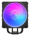 Cooler Master Hyper 212 3DHP Black ARGB Procesor Chłodnica powietrza 12 cm Czarny 1 szt. - 2972424