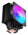 Cooler Master Hyper 212 3DHP Black ARGB Procesor Chłodnica powietrza 12 cm Czarny 1 szt. - 2972427