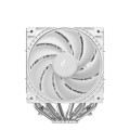 DeepCool AG620 G2 WH ARGB Procesor Chłodnica powietrza 12 cm Biały 1 szt. - 3008455