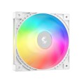 DeepCool AG620 G2 WH ARGB Procesor Chłodnica powietrza 12 cm Biały 1 szt. - 3008459