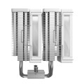 DeepCool AG620 G2 WH ARGB Procesor Chłodnica powietrza 12 cm Biały 1 szt. - 3008456