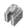 DeepCool AG620 G2 WH ARGB Procesor Chłodnica powietrza 12 cm Biały 1 szt. - 3008457