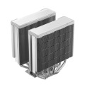 DeepCool AG620 G2 WH ARGB Procesor Chłodnica powietrza 12 cm Biały 1 szt. - 3008458